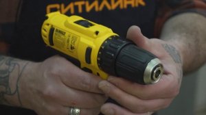 Как правильно пользоваться шуруповёртом | Мастерская Ситилинк
