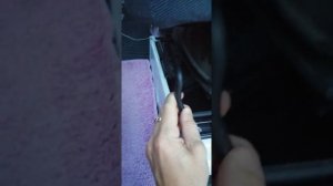 Сидение газон некст 10.0