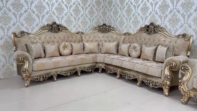 Мягкая мебель Новелла смотреть онлайн
