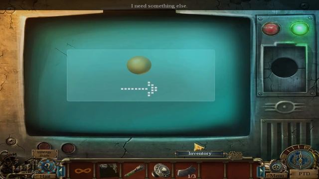 Let's Play - Time Mysteries 3 - The Final Enigma - Bonus Chapter Full Walkthrough смотреть онлайн