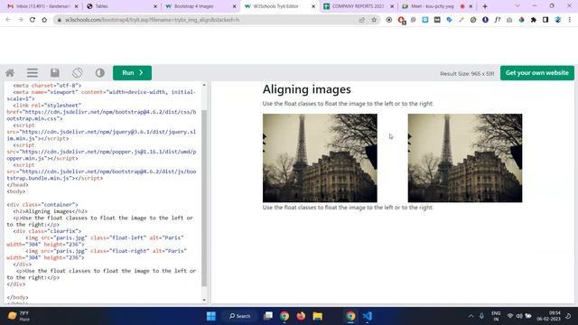BOOTSTRAP 4 | CLASS-3| Tables | Images | Buttons | Pagination | List-Items | Forms | Media Objects смотреть онлайн