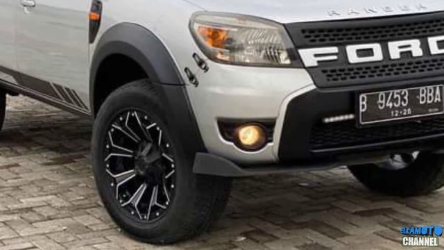 HARGA FORD RANGER DOUBLE CABIN BEKAS MURAH || MULAI 50JUTAAN || UPDATE 2022 || JUAL BELI MOBIL BEKA смотреть онлайн