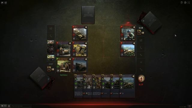 ► World Of Tanks: Generals Gameplay - We Are Back!