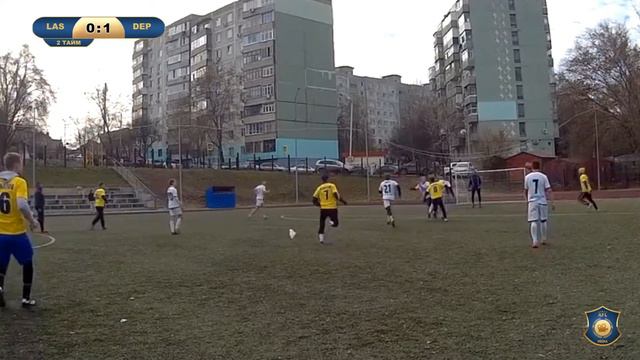 Las Palmas - Deportivo de la Coruna (1/4 финала) 1:4 смотреть онлайн