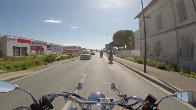 honda shadow 125, american bike beaucaire 2023 смотреть онлайн