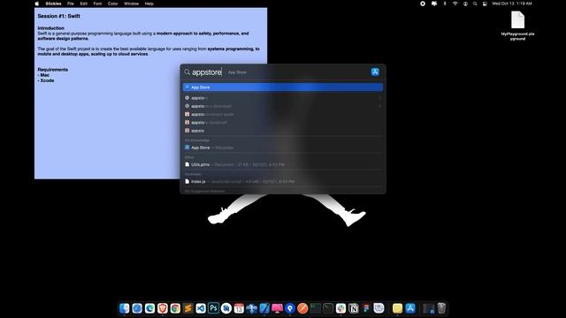 Swift Tagalog : Getting Started смотреть онлайн
