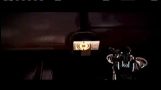 Mass Effect 3 Gameplay pt2 смотреть онлайн