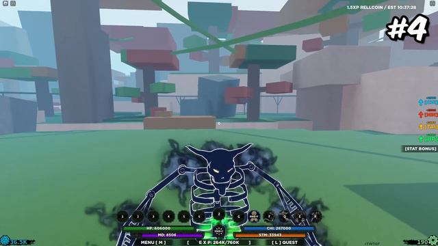 EVERY Akuma RANKED From WORST To BEST! | Shindo Life Bloodline Tier List смотреть онлайн