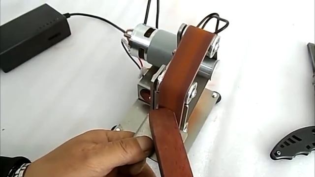 ? Шлифовальный станок | Крутые и полезные инструменты с aliexpress 2021 смотреть онлайн