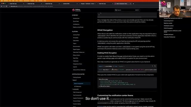 Building a bidding system with Next.JS new app router and server actions смотреть онлайн