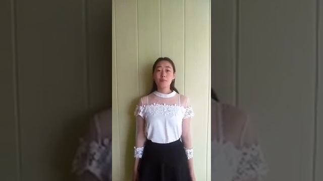 Стихотворение Помните смотреть онлайн