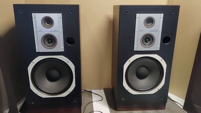 PIONEER SA-810 & SONY XA-3ES & AUREX SS-455W # тест 3 смотреть онлайн