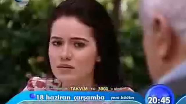 Yaprak Dokumu 79 Bolum