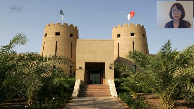 JA Resorts and Hotels Дубай, ОАЭ Обзор отелей смотреть онлайн