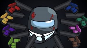 Джон Уик / Амонг Ас / Анимация