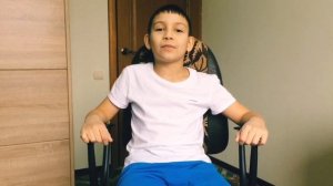 Ветер на море гуляет.Сказка о царе Салтане. А.С.Пушкин (отрывок)