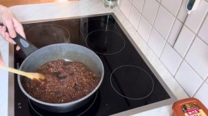 ВЫ ПРОБОВАЛИ ЭТО?! ТЯЙ🔥СОЕВАЯ ПАСТА👍БЫСТРО И ВКУСНО 😋