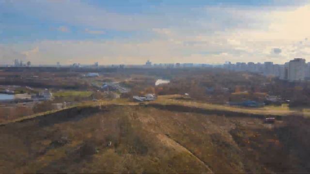 Крестный ход в храме Рождества Пресвятой Богородицы в Крылатском! смотреть онлайн