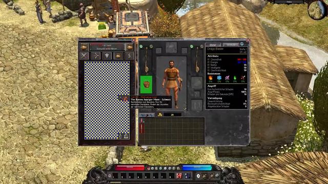 Let's Play Titan Quest Diablo 2 Immortal Mod Part 1: Paddel gegen Vatyren Köpfe! смотреть онлайн