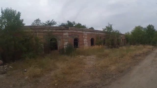 Стадион Монолит. Начался снос легендарного объекта