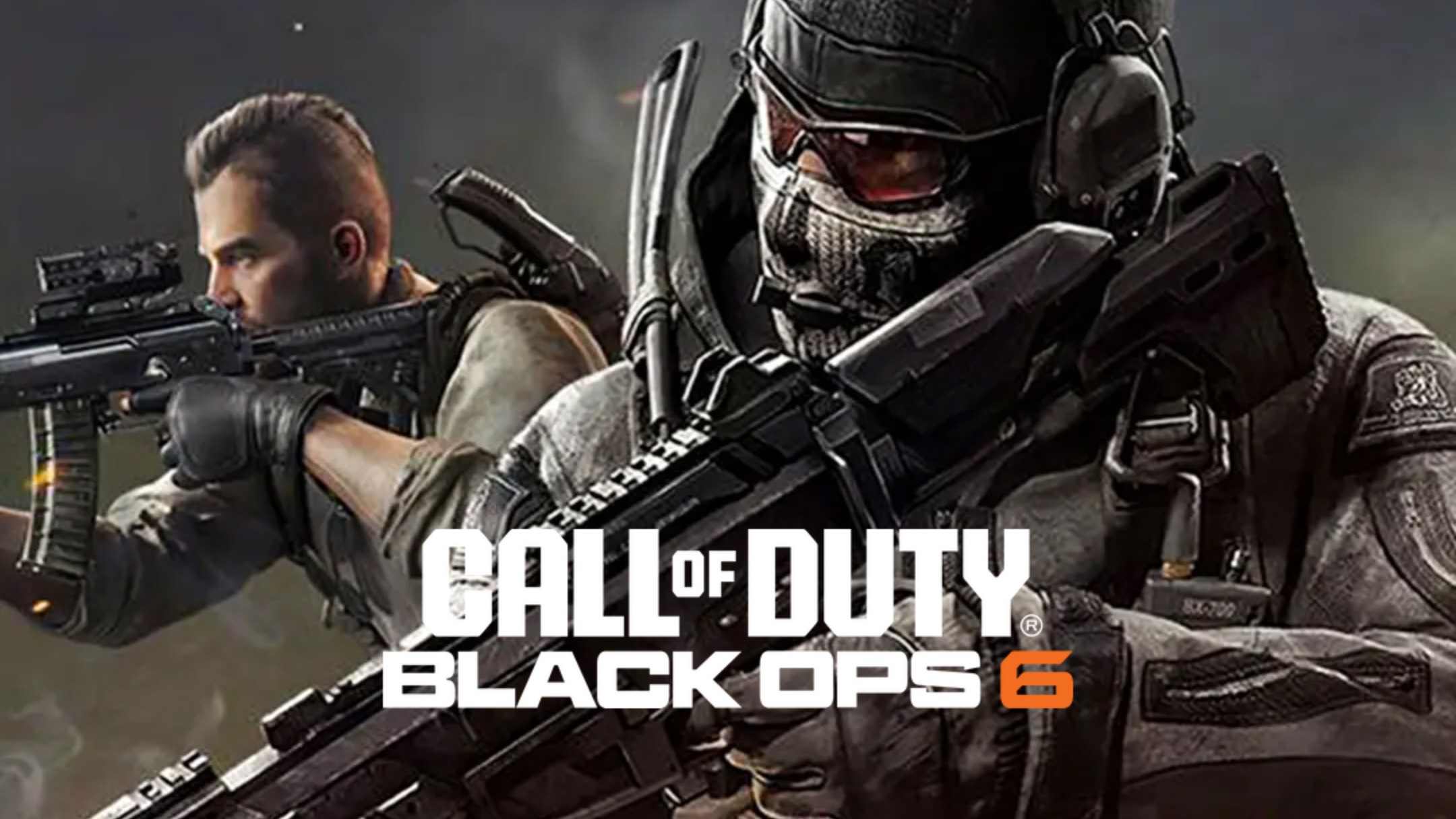 Геймплей Black Ops 6 — Call of Duty — gamescom 2024 смотреть онлайн