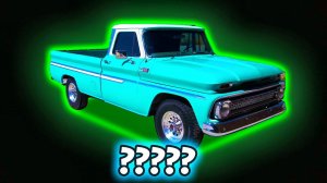 Pickup Sandstorm Horn Sound Variations in 29 Seconds