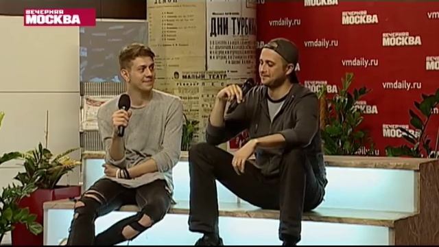 "Краудфандинг или как собрать деньги на проект" смотреть онлайн
