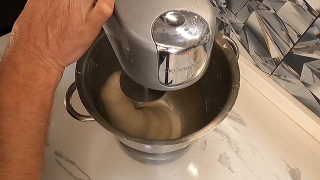 БИГА бига BIGA. Тесто для неаполитанской пиццы. Двойная ферментация. Выпечка пиццы на камне. смотреть онлайн