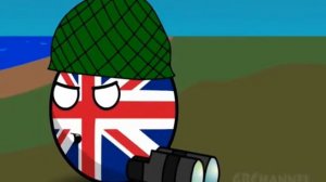 Ржачьный мультик про страны😁😁😂😁😂😅😆😄