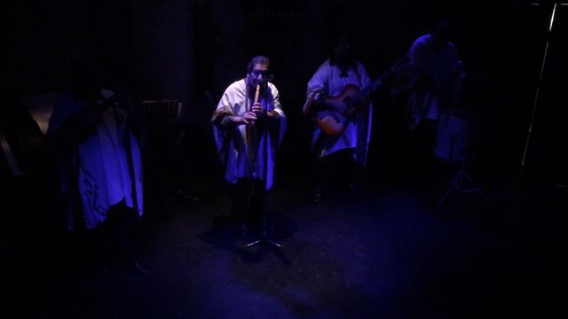 LOS LAMAS "VIEJO ALMACEN" смотреть онлайн