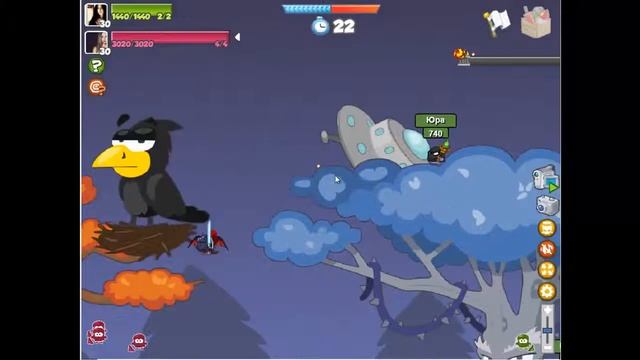 -1 с феера на карте -Сказочный лес- смотреть онлайн