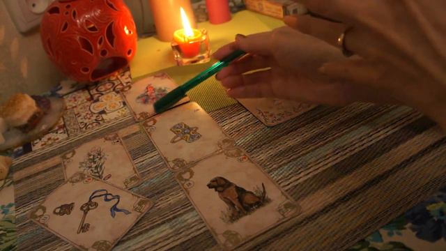 Что Было, Что Есть, Что Будет, Чем Сердце Успокоится? 2йВар#tarot# смотреть онлайн