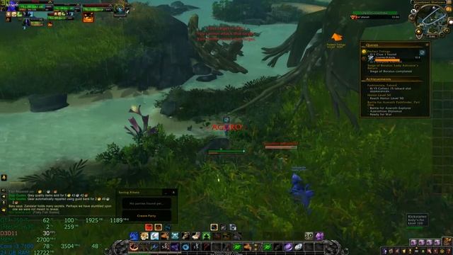 Working My Way Up The 7th Legion Vid 2 HD смотреть онлайн