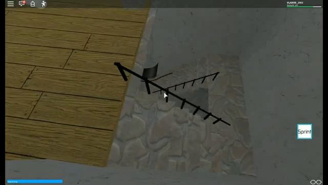 ИГРАЛ В СТРАШНУЮ ИГРУ ГЛАЗ УЖАСА В 3 ЧАСА НОЧИ! ROBLOX №90 смотреть онлайн