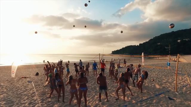 О RusVolley от основателя смотреть онлайн