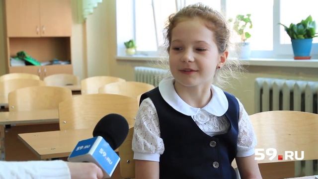 Ученица в Добрянке осталась одна смотреть онлайн