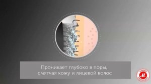 Мужская щёточка для лица Remington FC2000 Recharge