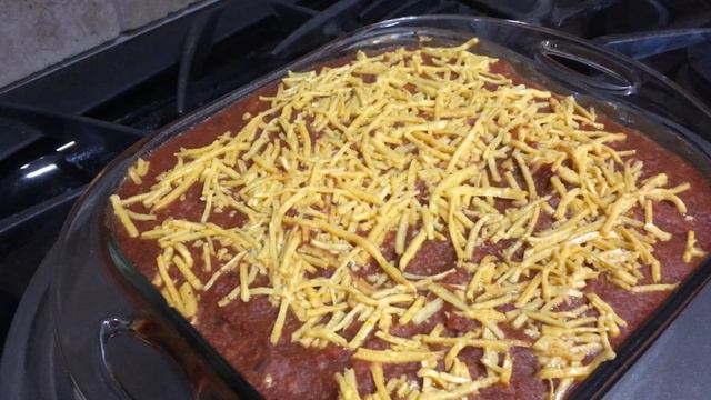 Vegan WW (Day 7) - Chili Sin Carne смотреть онлайн