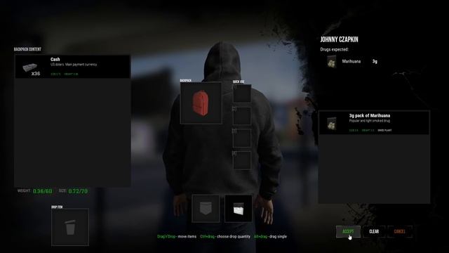 DRUG DEALER SIMULATOR! - Episode 1 смотреть онлайн