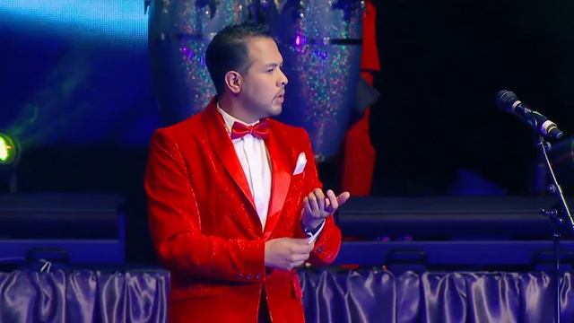 Popurrí El Orangután Rosa Rosita Los Aretes de la Luna | Auditorio Nacional | Sonora Santanera смотреть онлайн