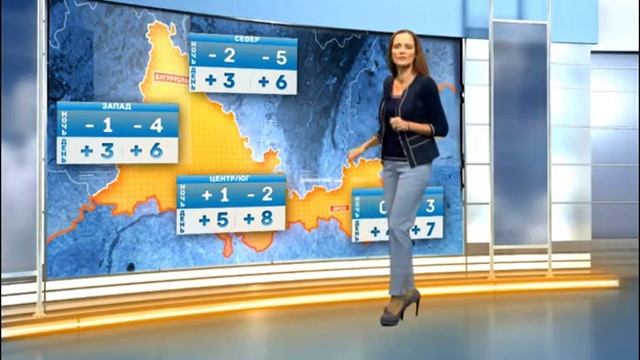 Погода на 21 октября 2017 - Оренбург и Оренбургская область смотреть онлайн