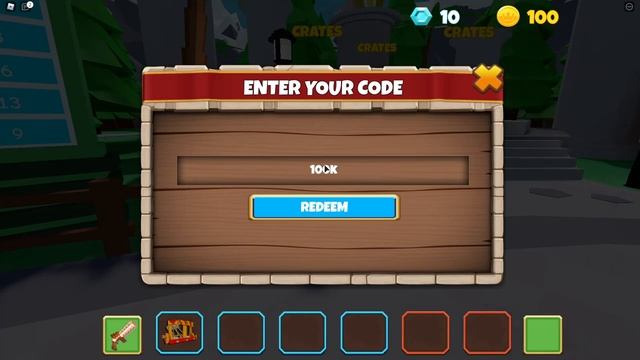 *MAY 2021* ALL *NEW* WORKING CODES FOR WORLD DEFENDERS TOWER DEFENCE *OP*! ROBLOX смотреть онлайн