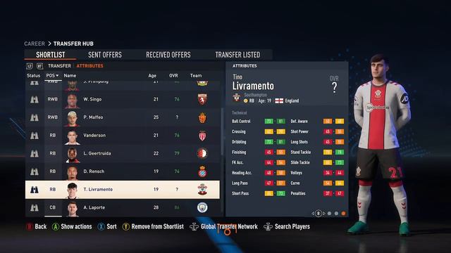 AFC Richmond Fifa 23