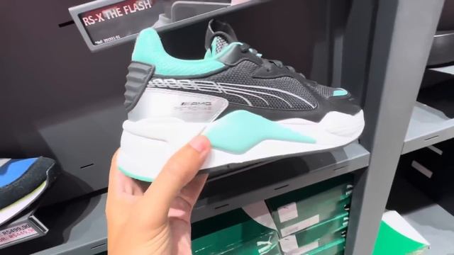Outlet Nike, Outlet Mizuno, Puma, Lacoste e Adidas - Tudo na promoção com até 60% de desconto смотреть онлайн