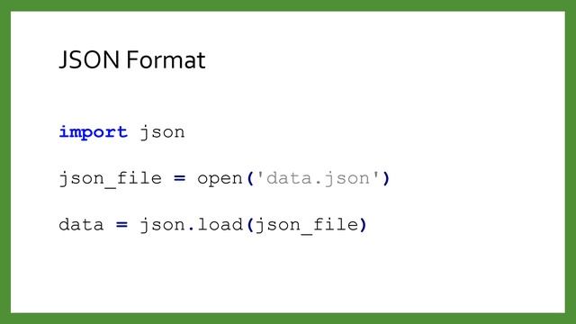 File Formats смотреть онлайн