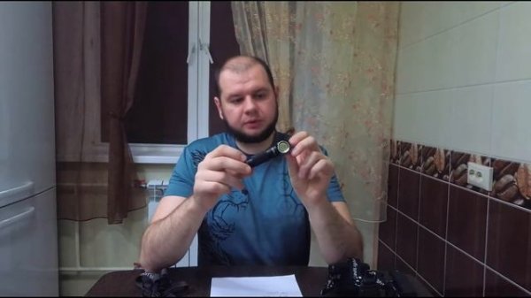 Налобные фонари Litwod Z25 и Sofirn SP40. Обзор и сравнение.