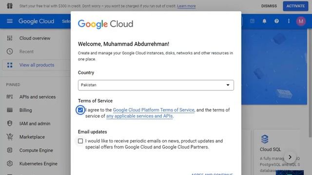 How To Create Free RDP | Google Cloud | Tech Bi Talk смотреть онлайн