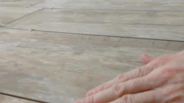 Ремонт моей кухни. Ход ремонта. 24.04.2019. Кладу керамогранит PARADYZ TROPHY BIEGE на пол смотреть онлайн