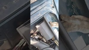 Идентификационная маркировка ваз 2107. Номер кузова, номер двигателя