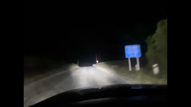 LED XS-Light HD3 2003 Tahoe No Lenses